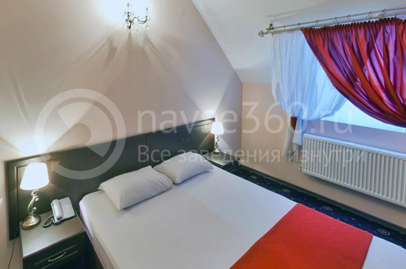 Гостиница Максимус, Краснодар