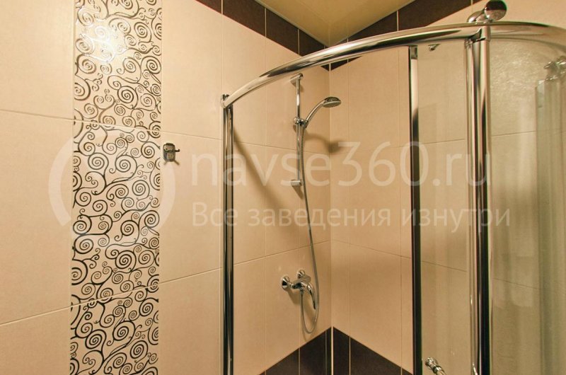 Гостиница Максимус, Краснодар