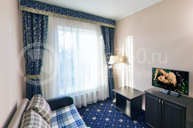 Гостиница Максимус, Краснодар