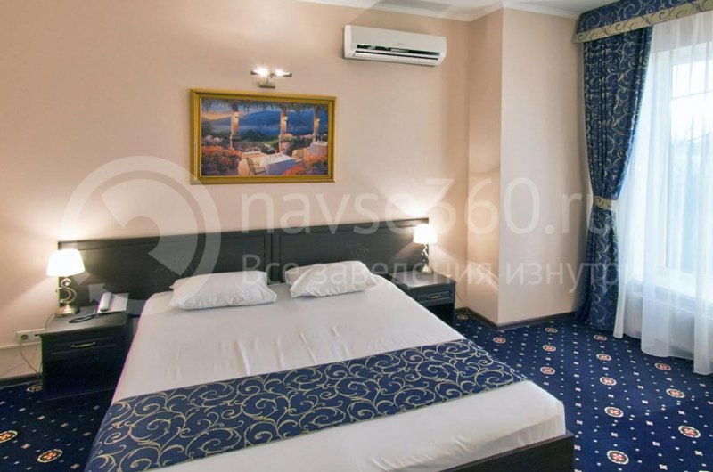 Гостиница Максимус, Краснодар